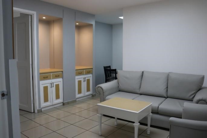 Habitación Suite